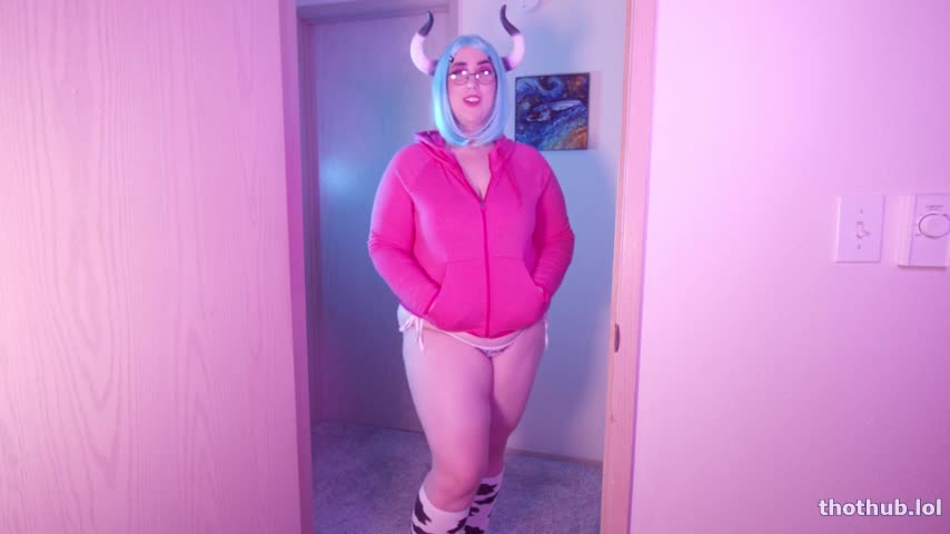 Fuck the Cow--Do It Now Kitty Le_roux