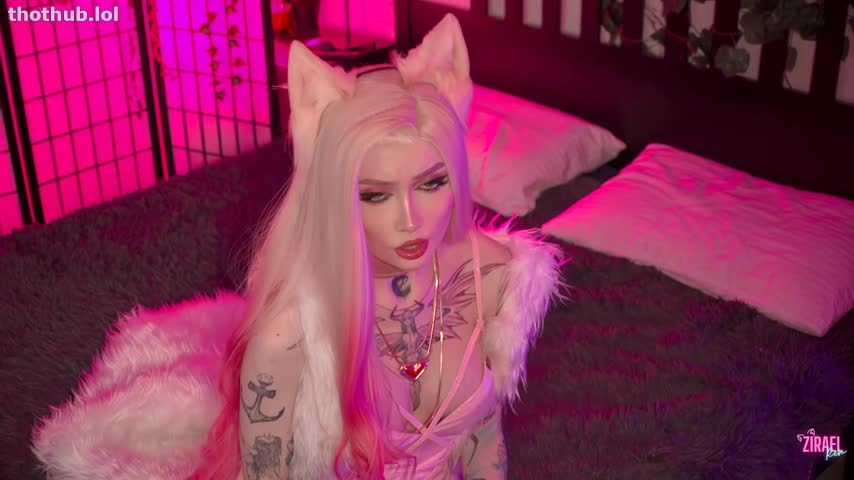 Zirael Rem - Ahri Was Blackmailed For Nudes