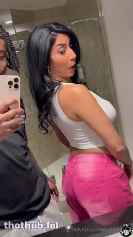 Roxie Sinner Vegas POV