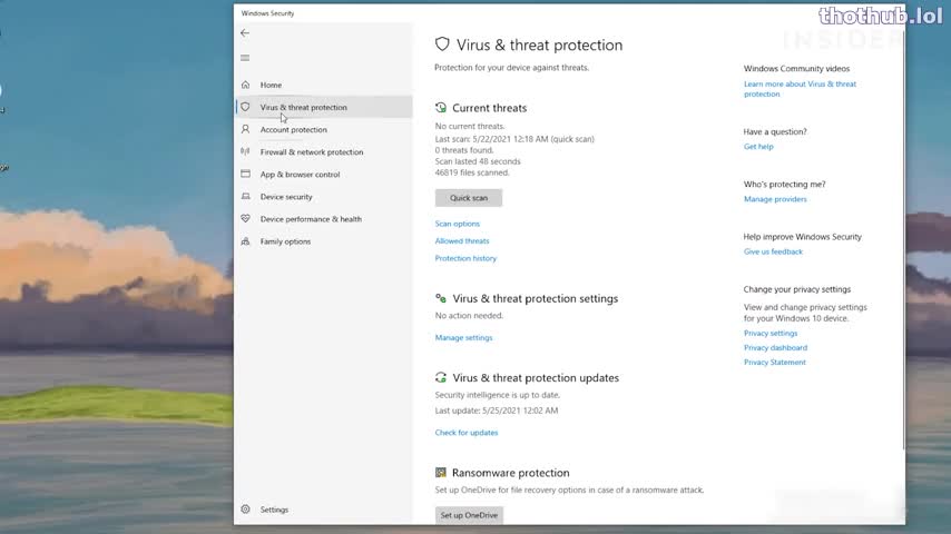 how to disable windows defender