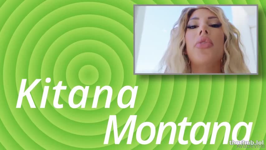 Ava Devine & Kitana Montana_anal creampie threesome