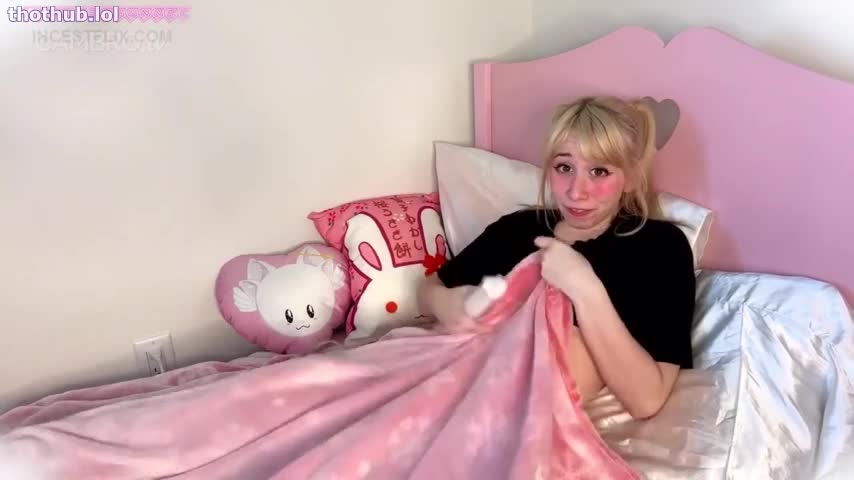 daughters taboo dream cum true