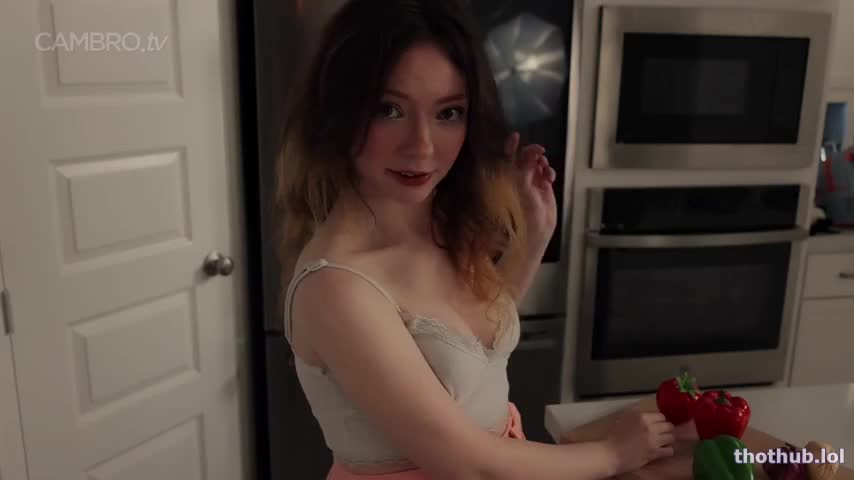Katilingus OnlyFans leaked katilingus daddy impregnates me at my husbands party pussy on HDthot