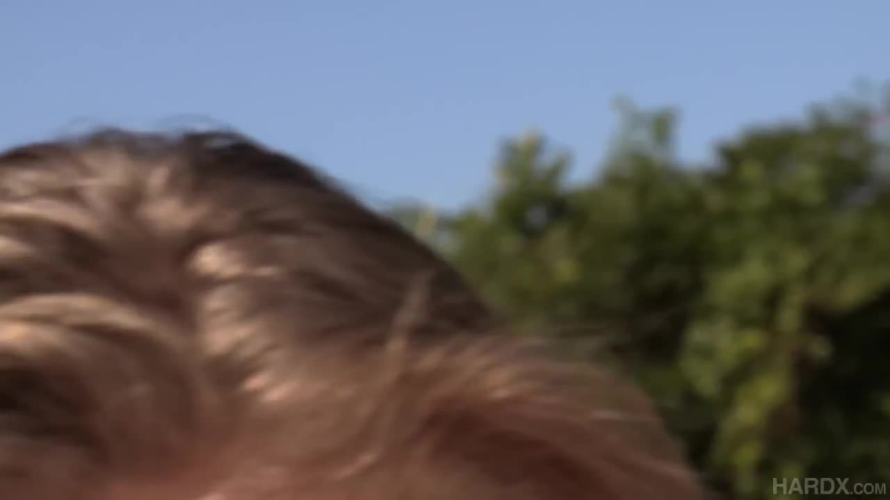 Lena Paul’s Anal Tape Ends In Facial Finish