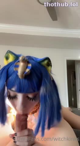 Witchkinks Cleopatra Sextape