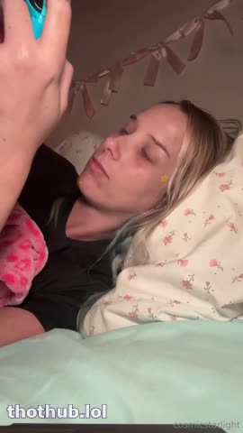 Cosmicstarlight: Facial