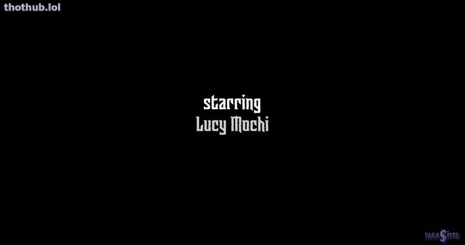 parasited - lucy.mochi