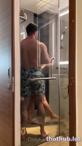 Bjvlogs bg shower sextape