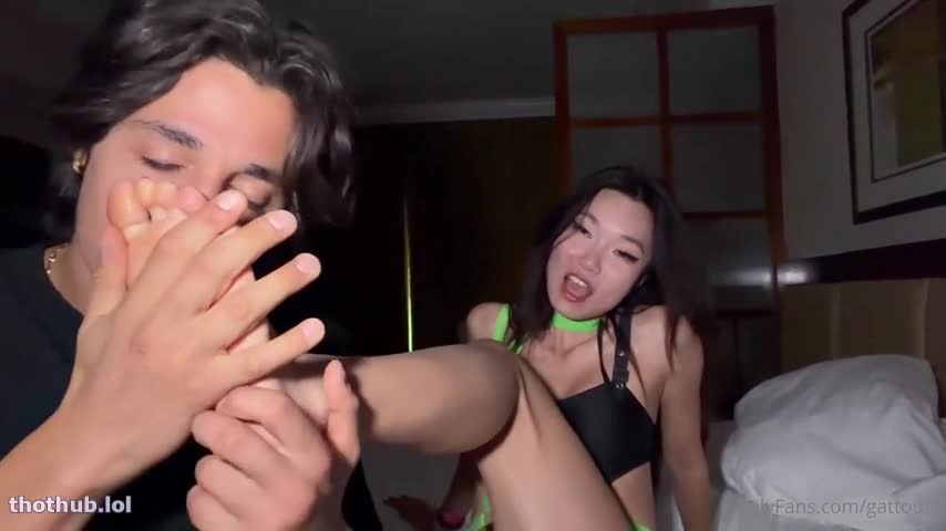 Lucy Mochi & Gattouz0