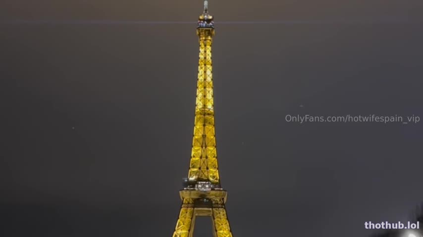 Hotwifespain: Paris