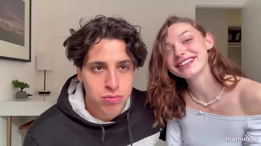 Gattouz0 x Shrooms Q - She promised me a Green Card if I fuck her well