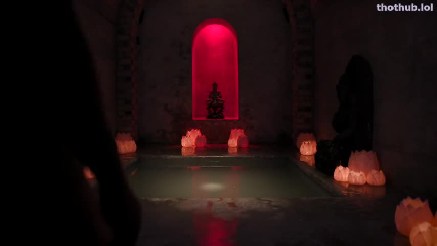 Anna Ralphs Wet Temple Sex Video Leaked