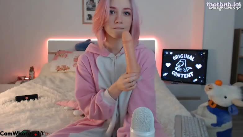 Leya Gornaya (Mylittlerain): Pink