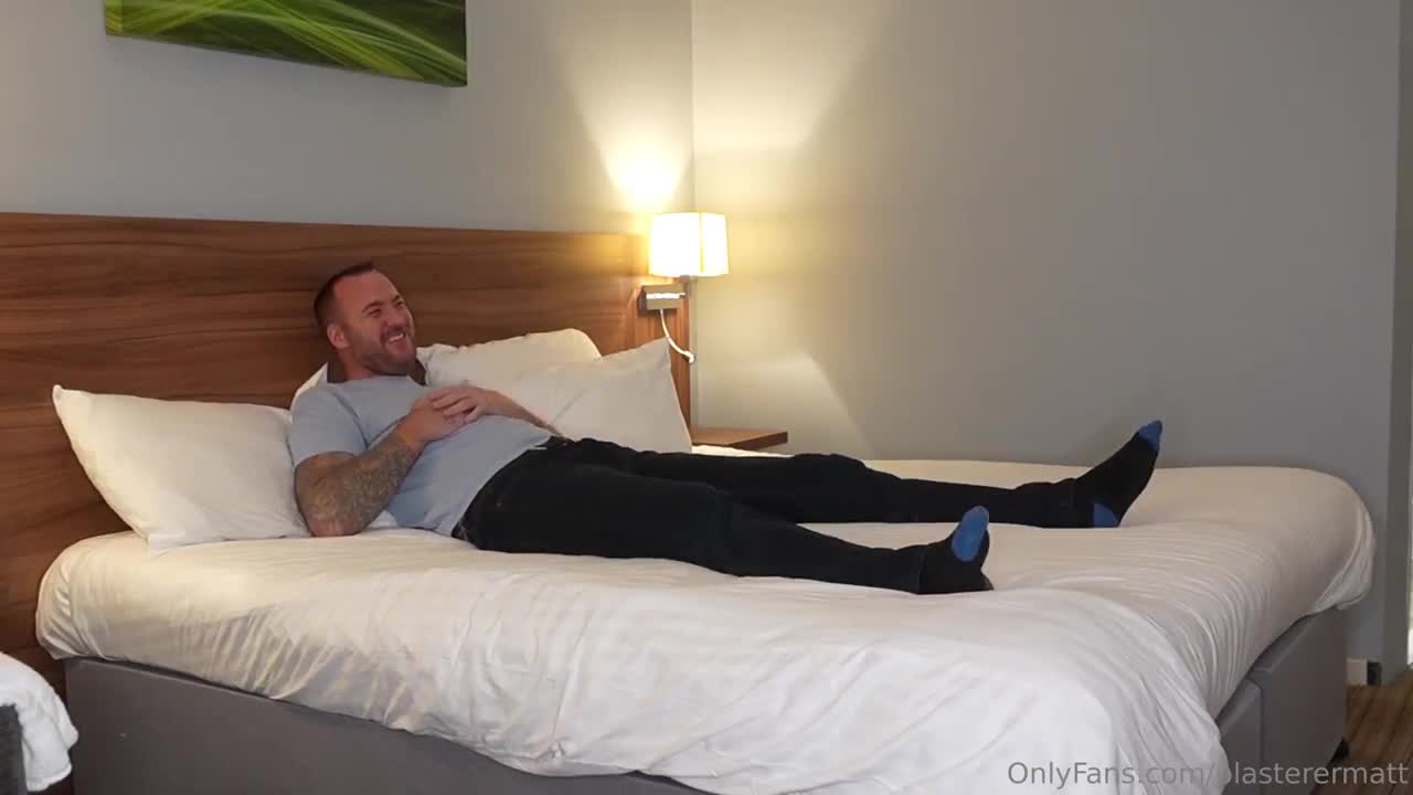Maddie Peach OnlyFans leaked Maddie Peach Hardcore Hotel Hookup For Huge Load Facial With Matt The Plasterer on HDthot
