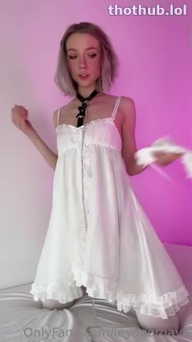 Leya Gornaya (Mylittlerain): Gown