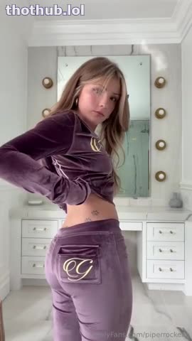 Piper Rockelle See Through Titty Video Leaked