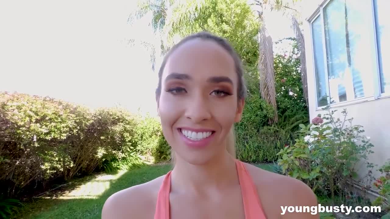 Briana Moon OnlyFans leaked Briana Moon Super Flexible Yoga Mom Hor Fun Fucking NEW VID on HDthot