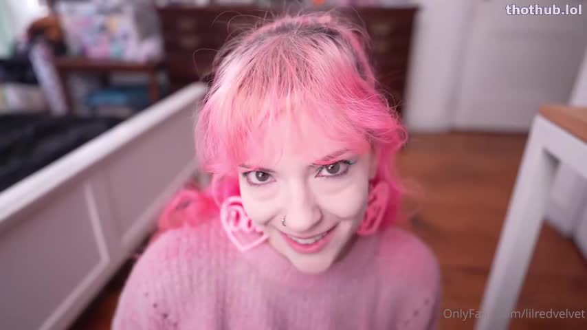 Lilredvelvet: Invisalign BJ
