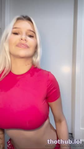 Xxhayjxxx Gets Naked