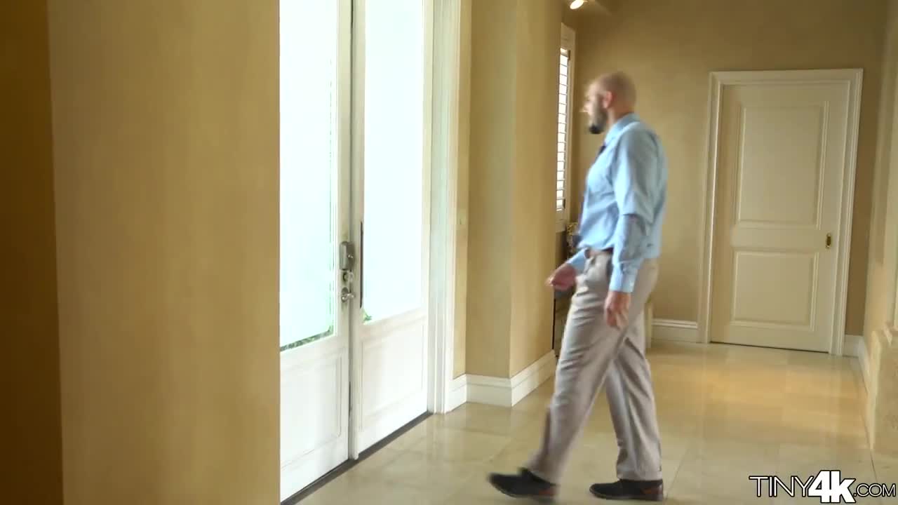 Melody Marks Gets Screwed By Her Teacher