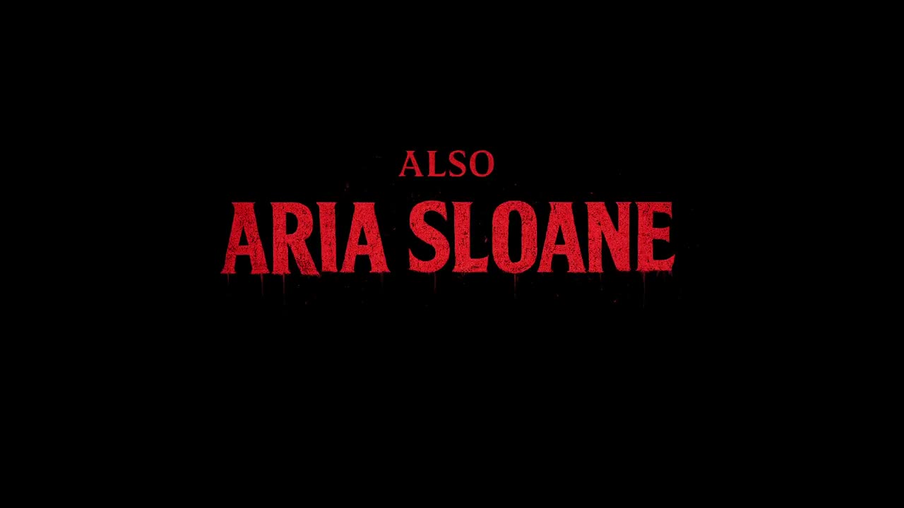 Aria Sloane And Lulu Chu – It’s Not Real