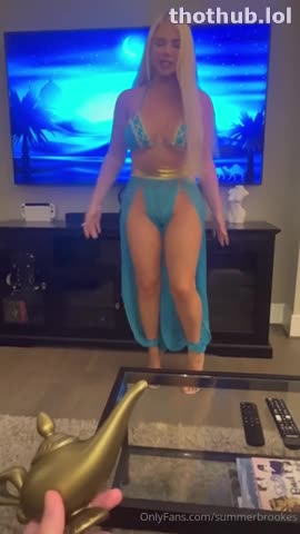 Summer Brookes