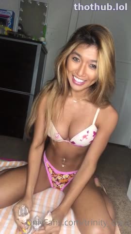 Clara Trinity butt plug