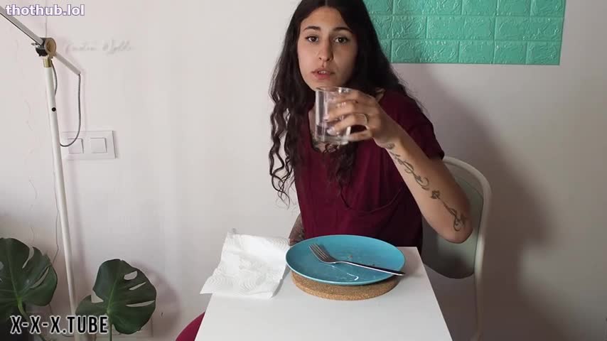 kristenwylde Bachelor party humiliation