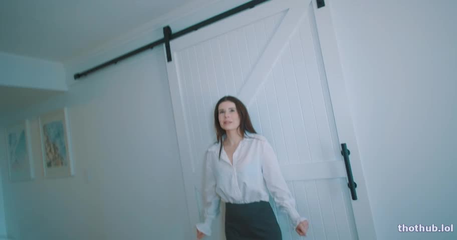 Jade Blair audition sextape