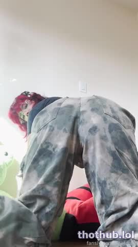 beefarmr ass tease ppv