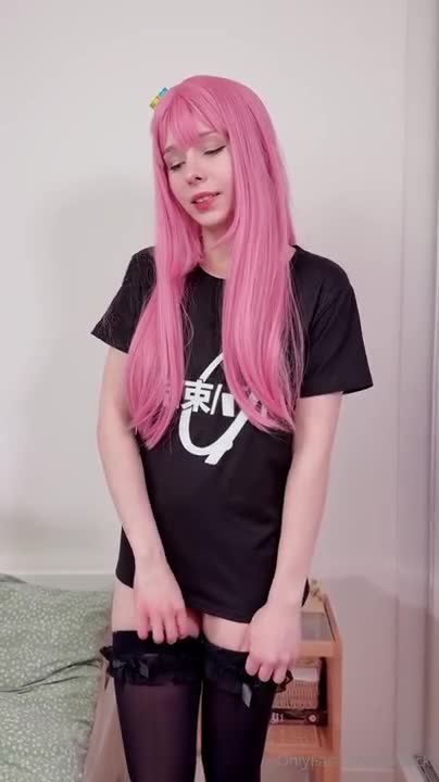 Kovicki’s Bocchi Gets Her Pussy Creampied Twice