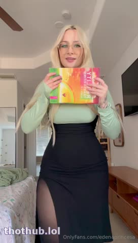 Eden Asmr Roleplay