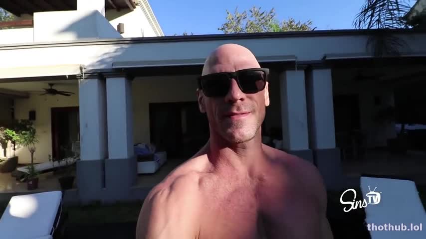 Johnny sins kissa sins Adriana chechik