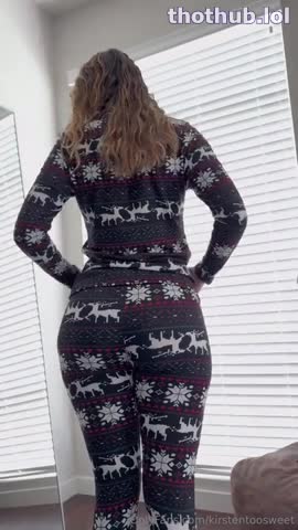 Kirstentoosweet Flaunts Her Pussy Video Leaked