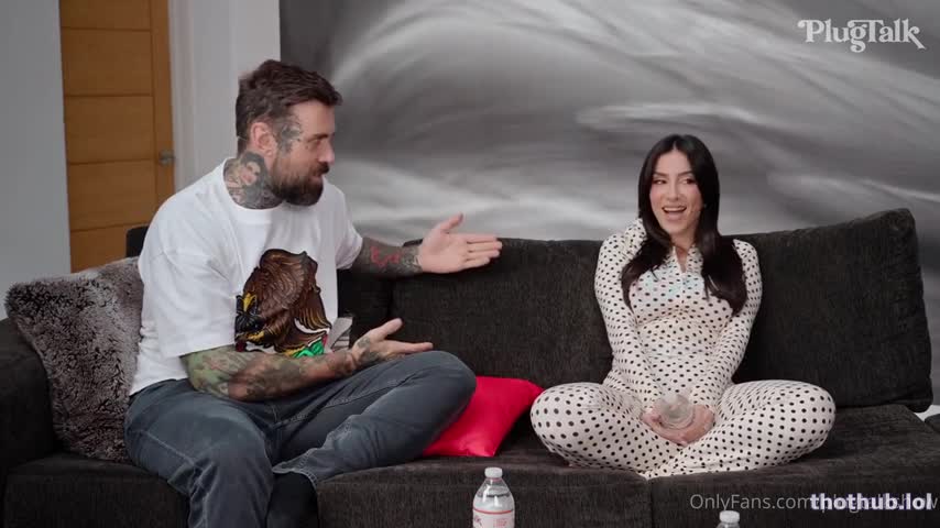 Lena The Plug Meagan Moore PlugTalk Video Leaked