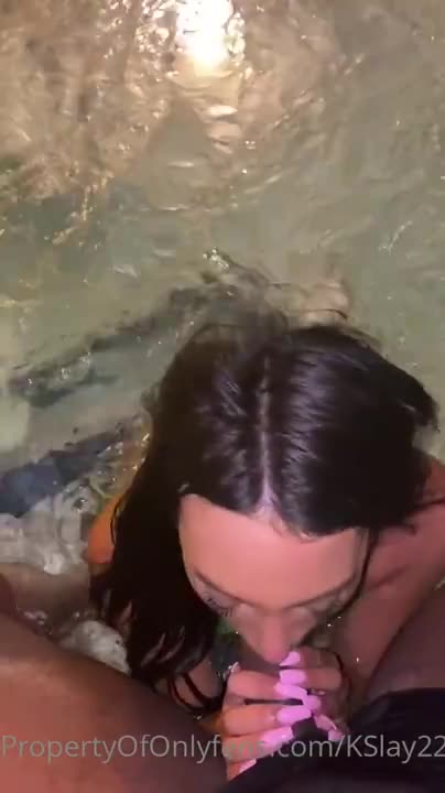 Kslay22 Latina Baddie Video