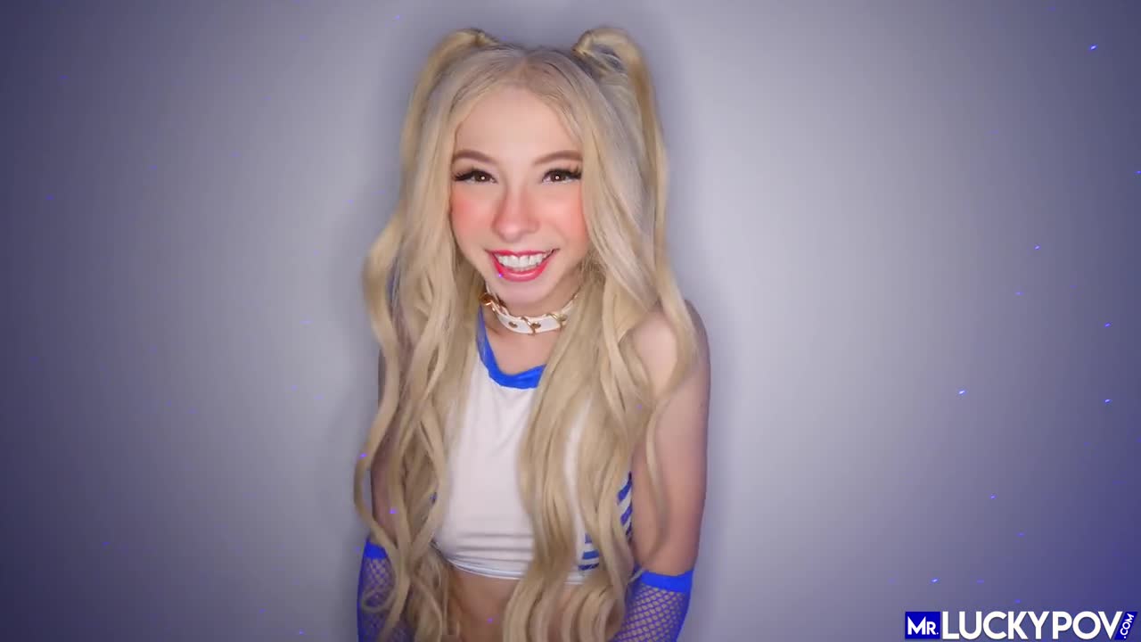Kenzie Reeves Gets Creampied By MrLucky