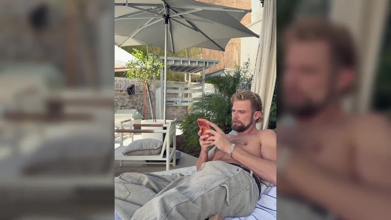 Raissa Bellini Thick And Horny Busty MILF NEW Vacation Sextape With Vince Karter