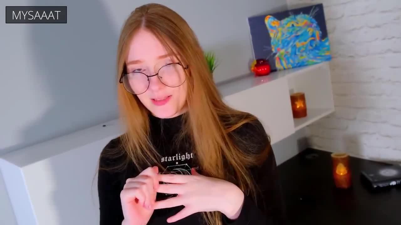 Innocent Redhead Gets Fucked By Her New Boyfriend