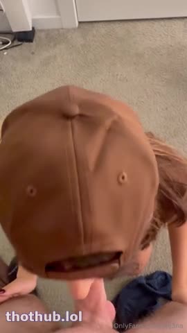 xoj3na blowjob ppv