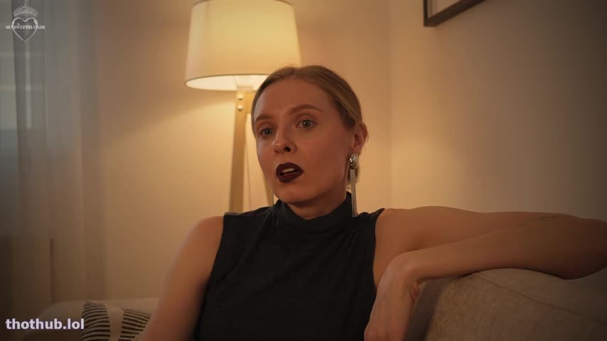 Sexsweetblonde: Sex Duty