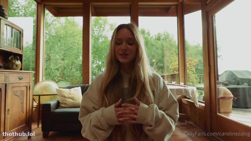 Caroline Zalog Sonoma Try-On Haul