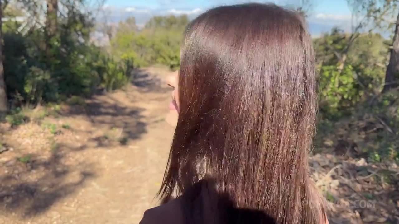 RossaVaxx Takes A BBC On The Mountain