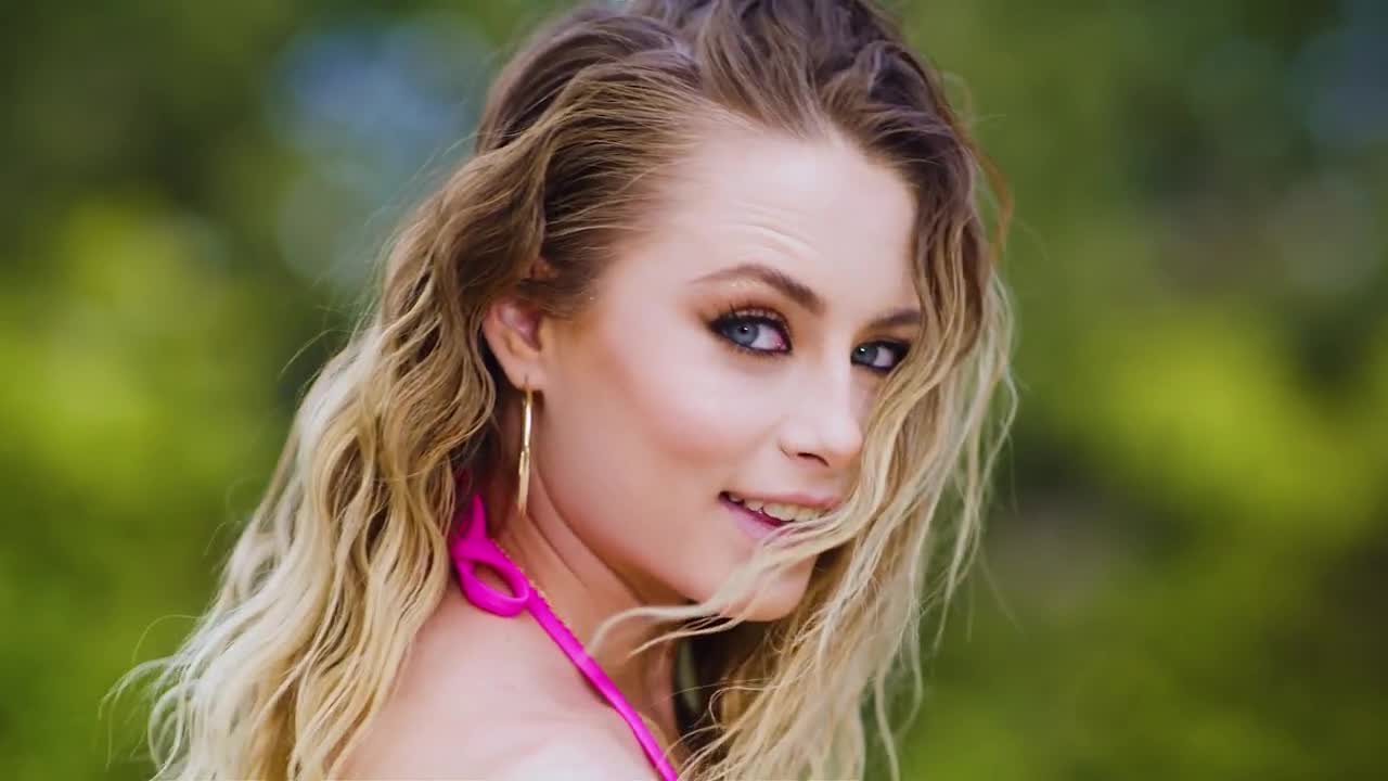 Kyler Quinn Interracial Double Penetration On Darkko TV
