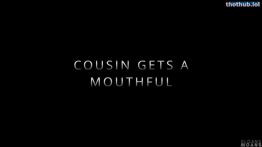 Sloans Sabbath cousin role-playing