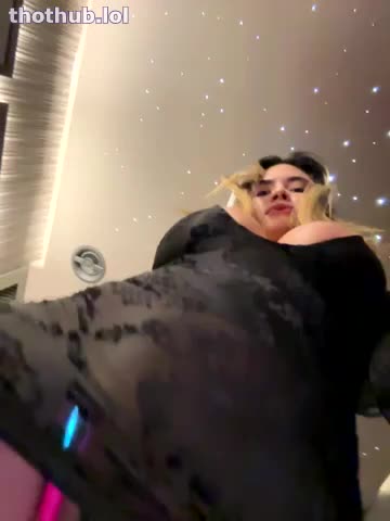 OnlyFans leaked Anacarrera - 1 Hour masturbation in sexy clothes! on HDthot