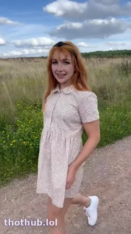 Little Red Doll