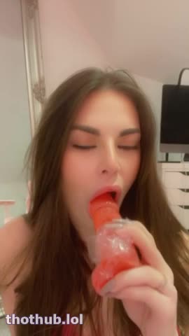Lauren alexis blowjob