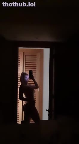 D@niella Ch@vez naked