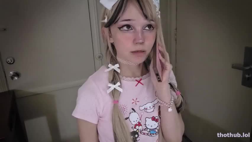 krissi pookie little sister says it doesnt count